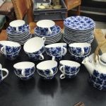 722 3783 TEA- /COFFEE SET